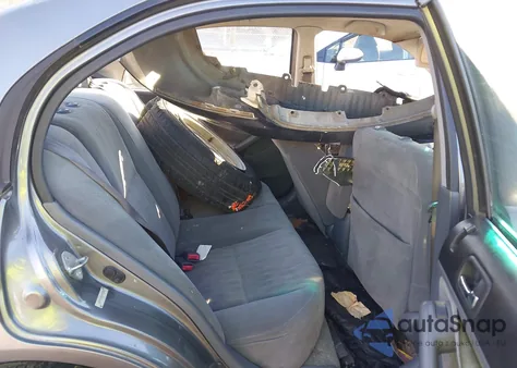 2005 Honda Civic Ex from USA, damaged, VIN 2HGES26865H553829